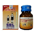 SBL Rite-Hite Tablet For Height Increase 
